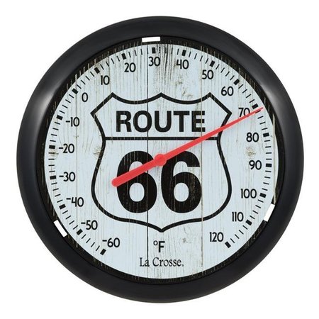 LACROSSE Lacrosse 104-108-R66 8 in. Route Thermometer 104-108-R66